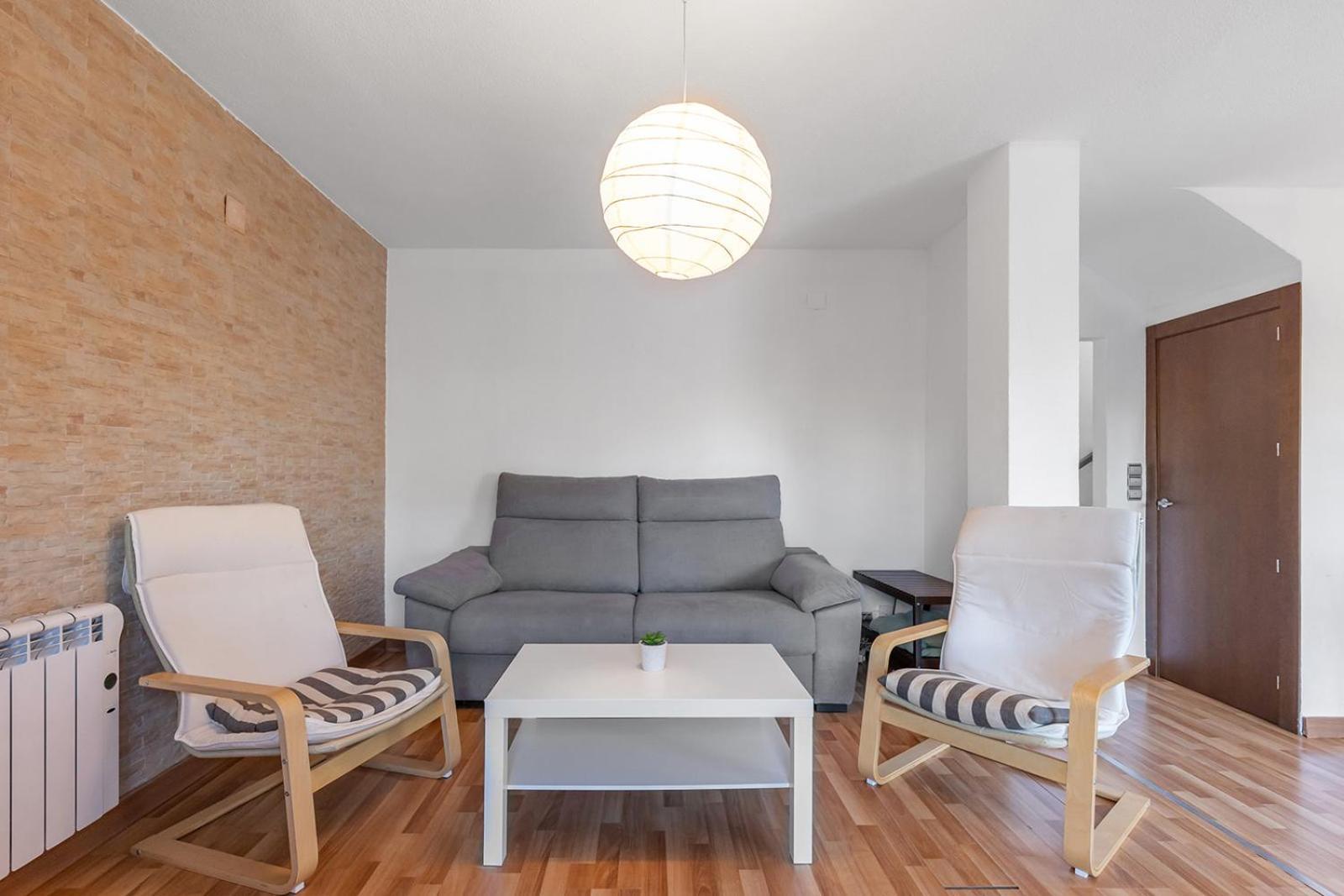 Amazing Bungalow With Ac And Private Pool - Reformado Febrero 2025 El Campello Esterno foto