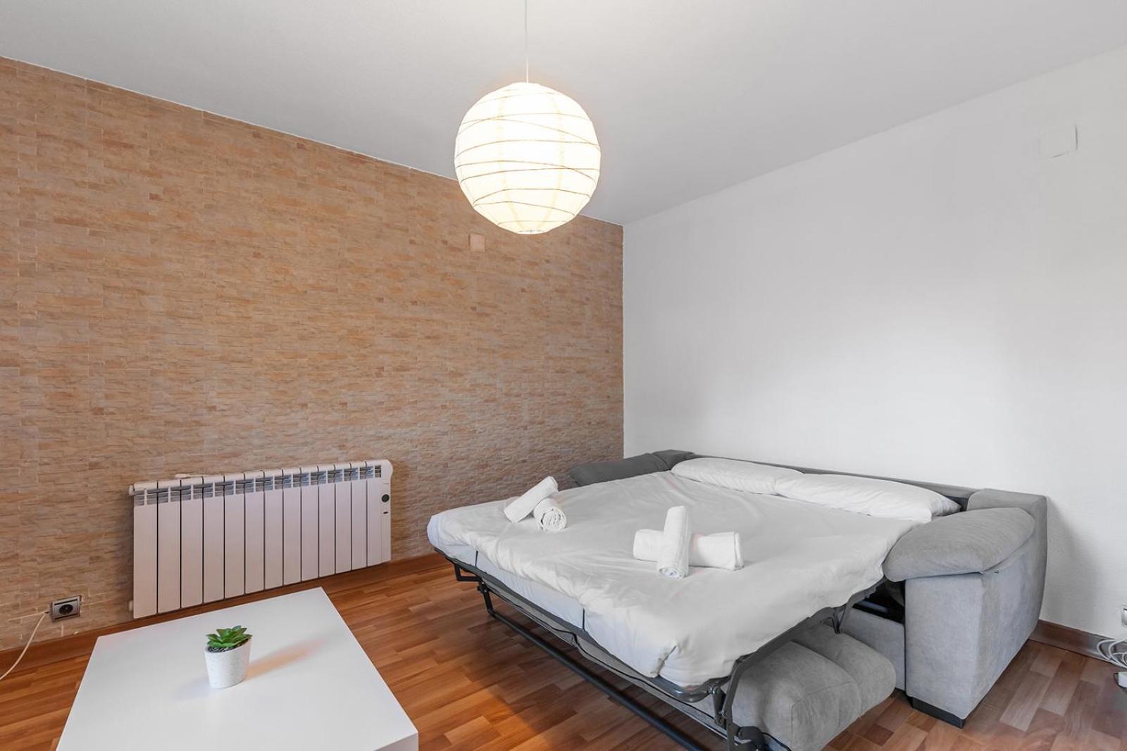 Amazing Bungalow With Ac And Private Pool - Reformado Febrero 2025 El Campello Esterno foto
